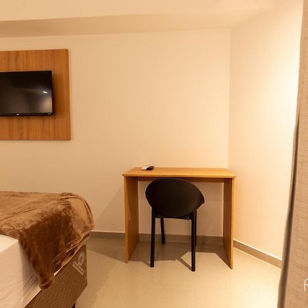 Rede Andrade Porto Center Hotel Porto Seguro Kültér fotó