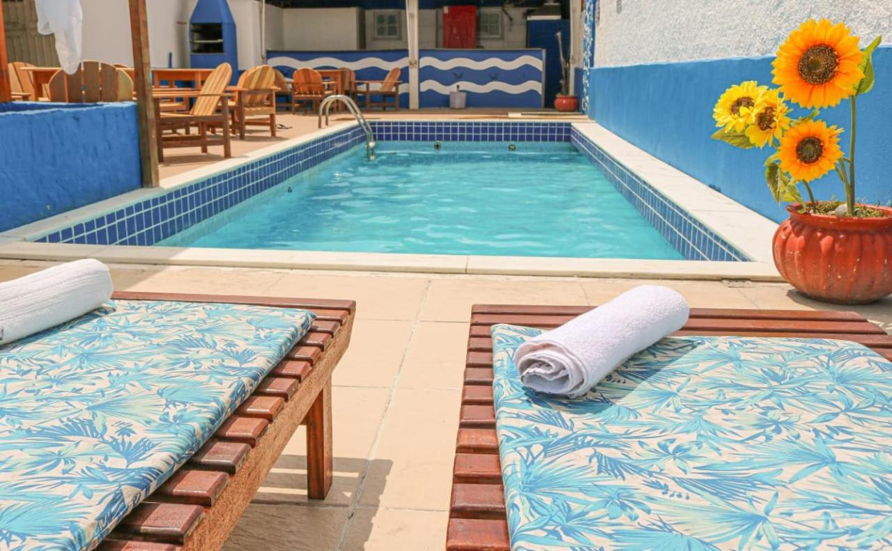 Rede Andrade Porto Center Hotel Porto Seguro Kültér fotó