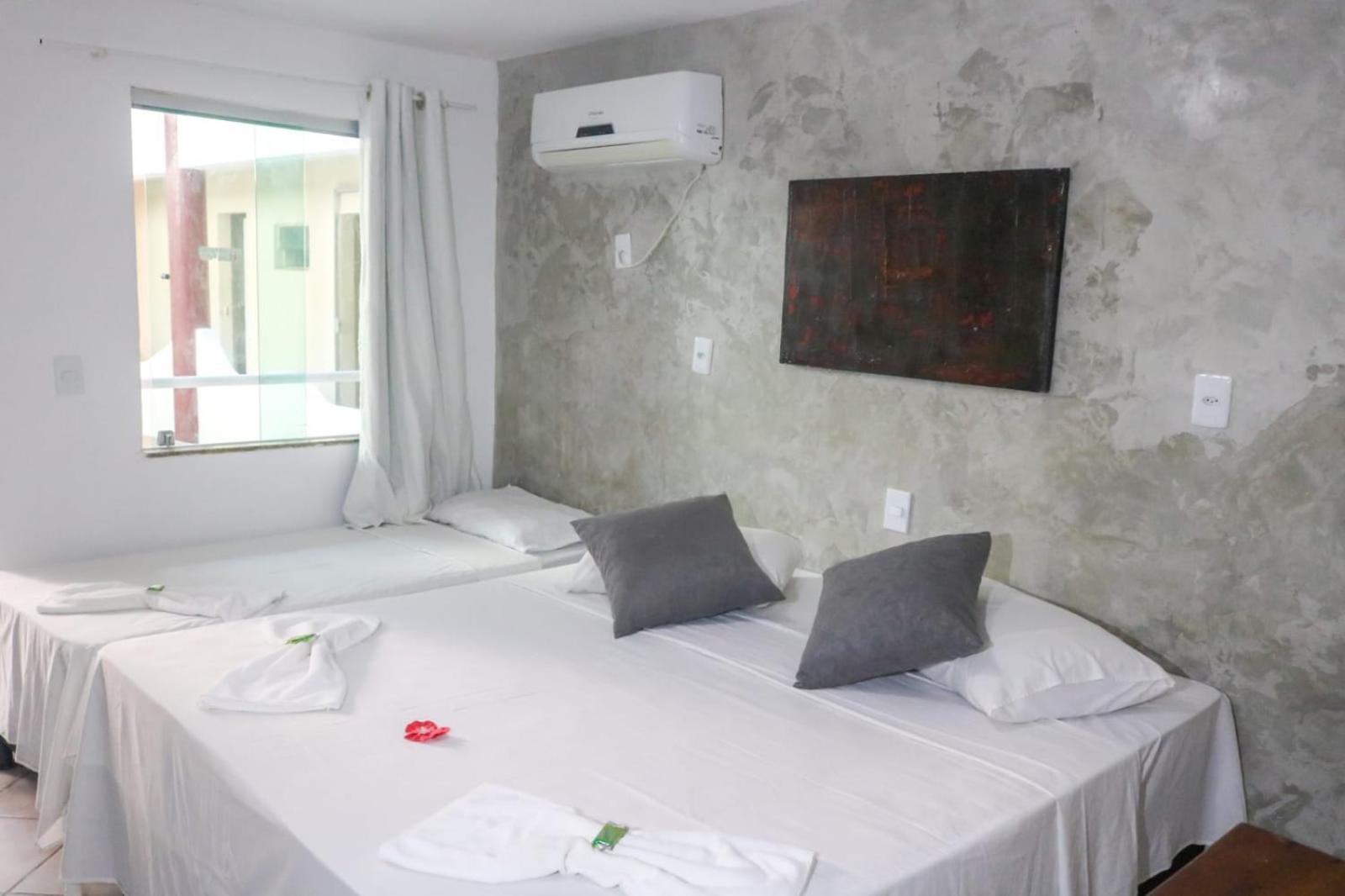 Rede Andrade Porto Center Hotel Porto Seguro Kültér fotó
