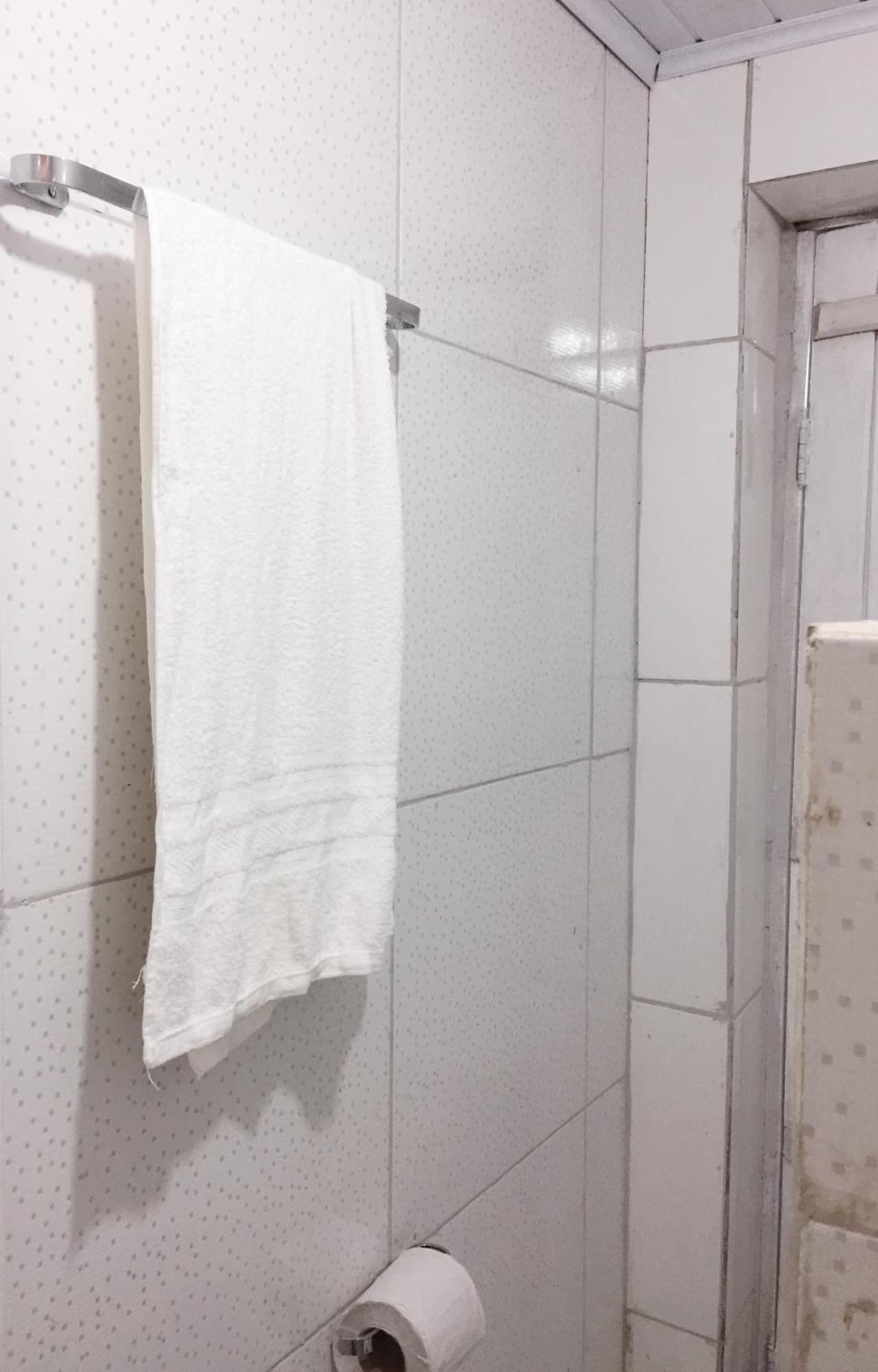 Rede Andrade Porto Center Hotel Porto Seguro Szoba fotó
