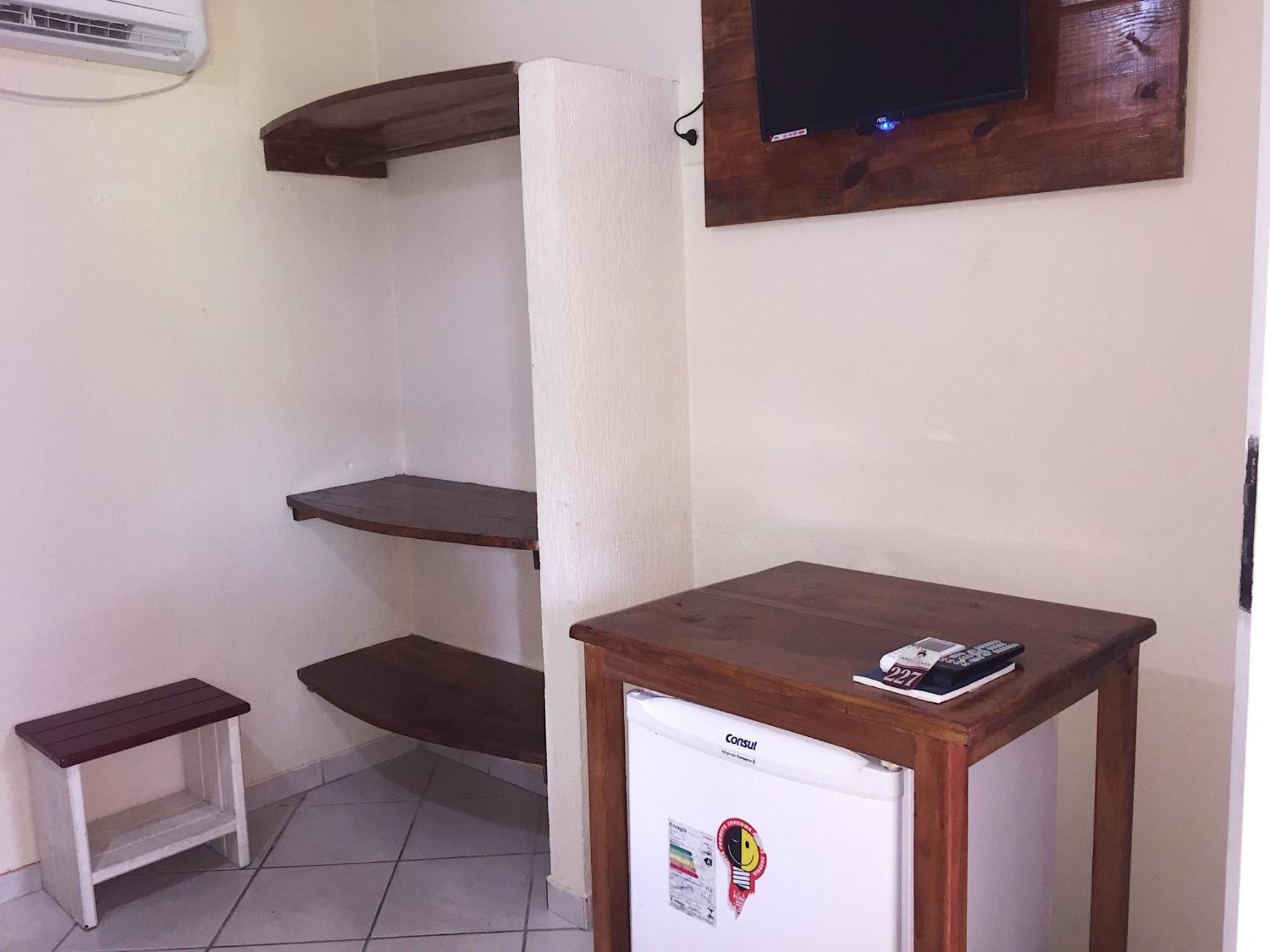 Rede Andrade Porto Center Hotel Porto Seguro Szoba fotó