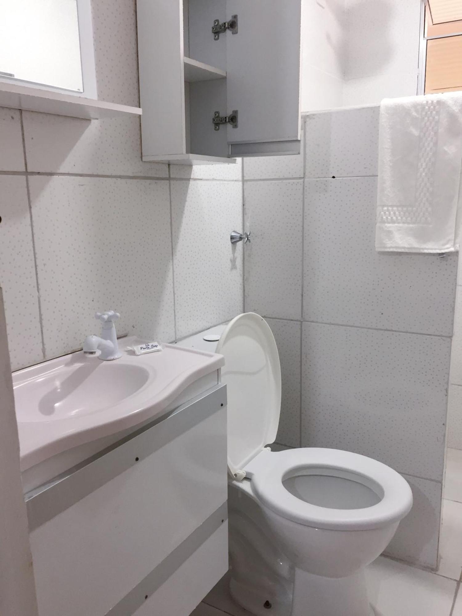 Rede Andrade Porto Center Hotel Porto Seguro Szoba fotó