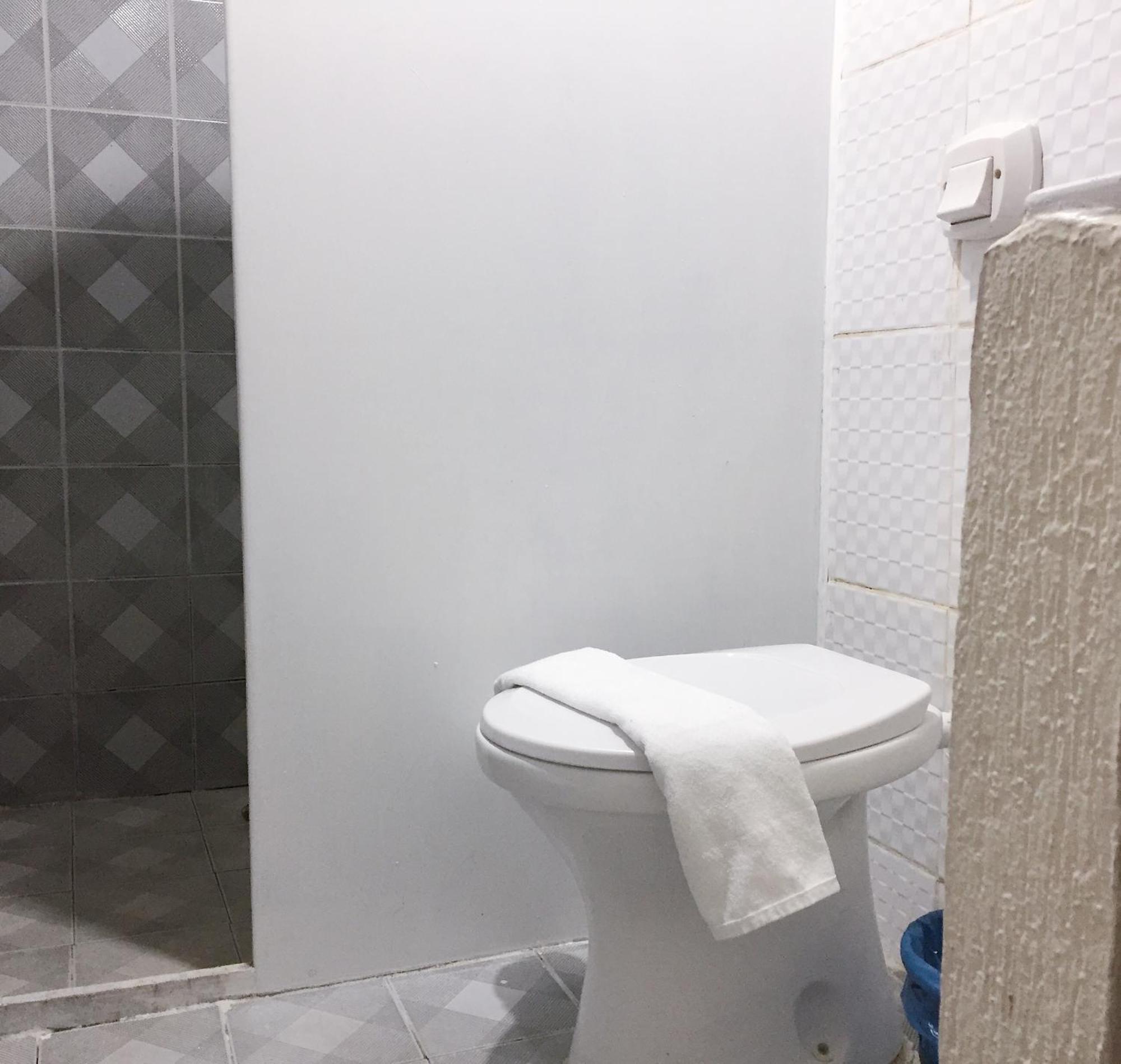 Rede Andrade Porto Center Hotel Porto Seguro Szoba fotó