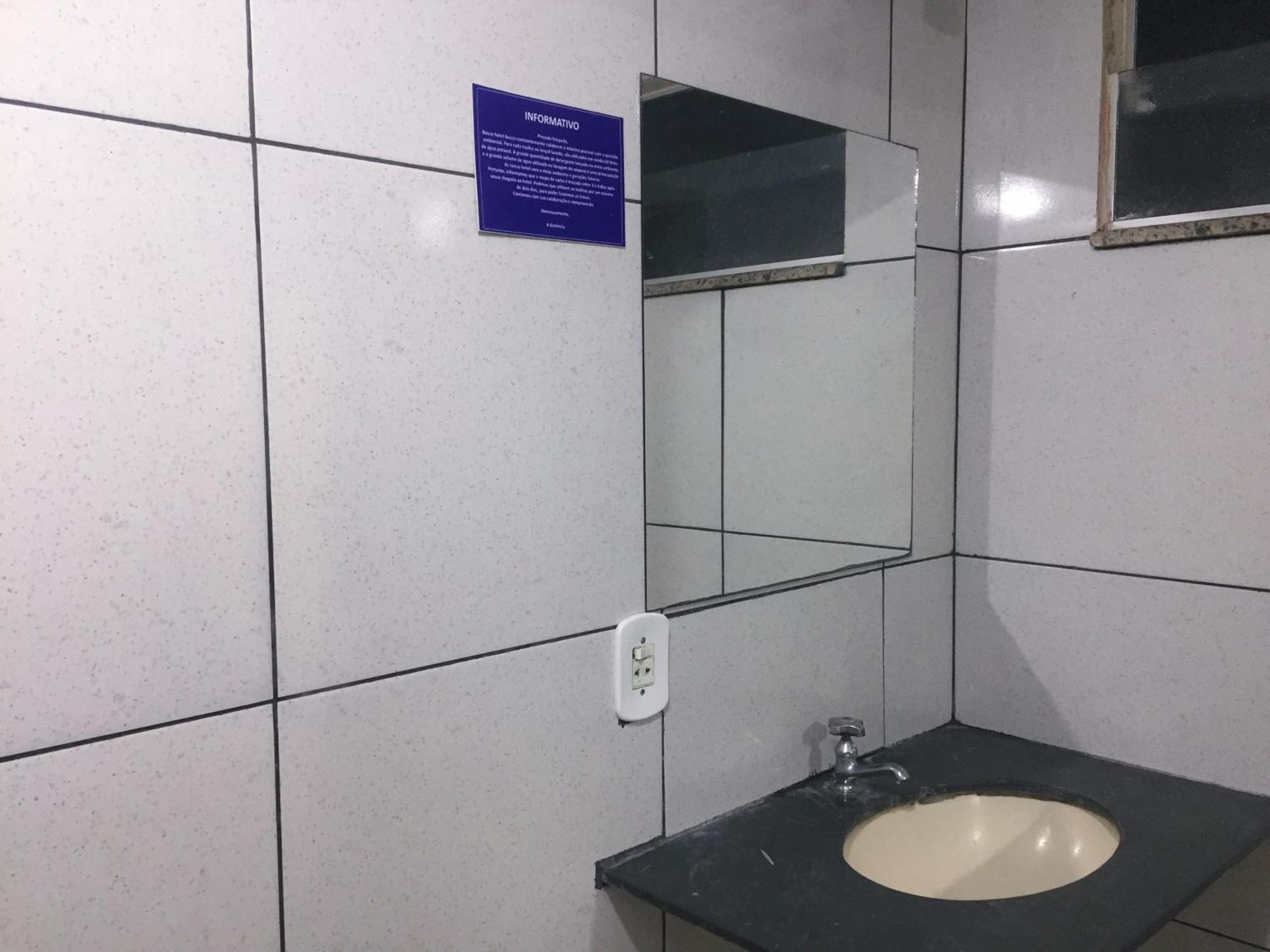Rede Andrade Porto Center Hotel Porto Seguro Szoba fotó