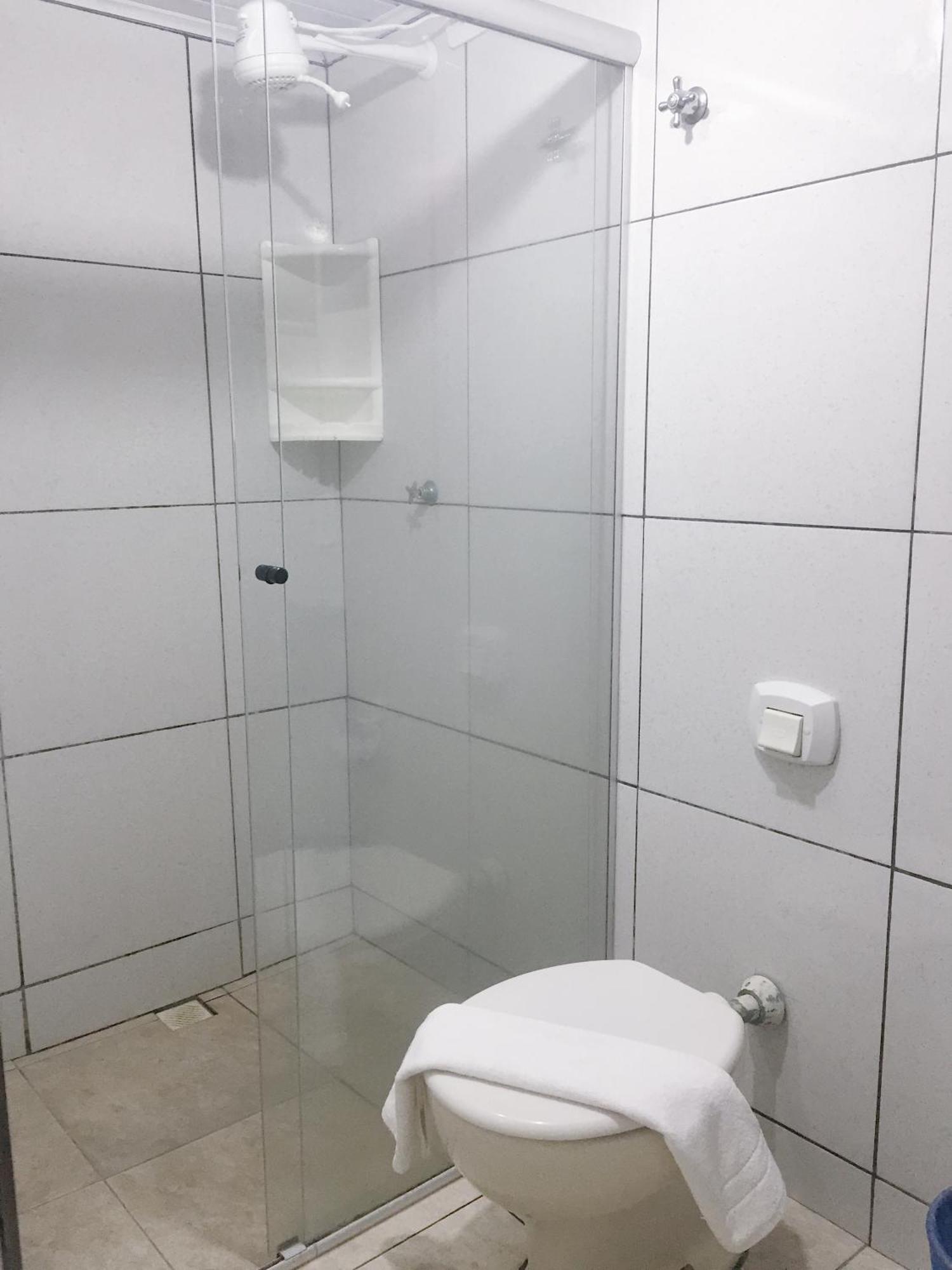 Rede Andrade Porto Center Hotel Porto Seguro Szoba fotó