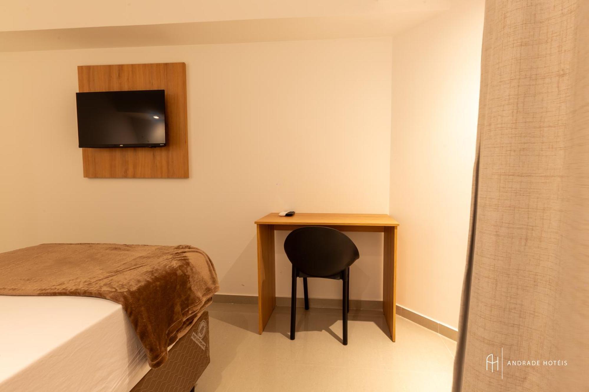 Rede Andrade Porto Center Hotel Porto Seguro Kültér fotó